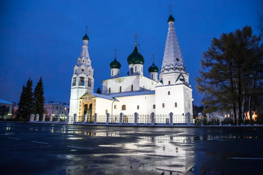 Дивеево, Павло-Обнорский монастырь (Вологда), Толгский монастырь (Ярославль)